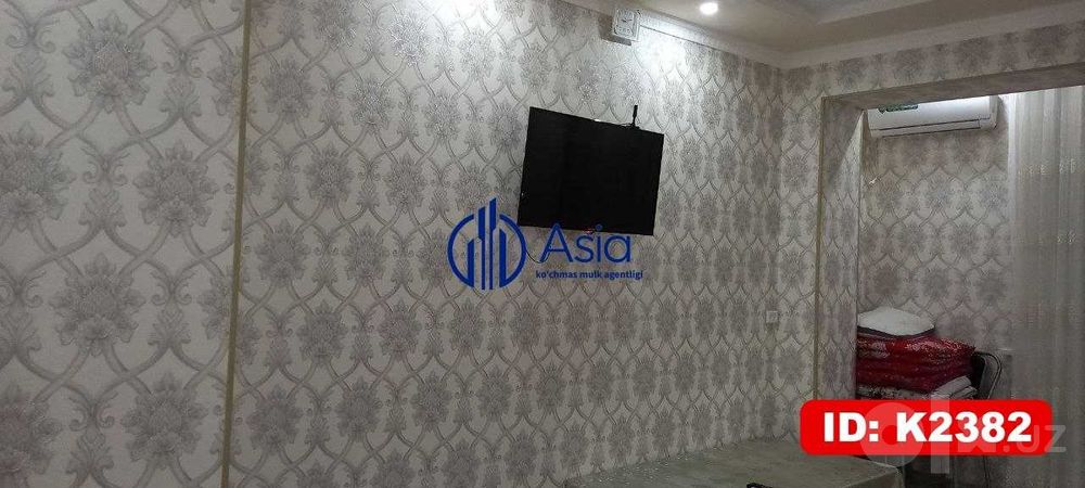 Tezda ijaraga beriladi arzon narxda K2382 Sharq 1 tarafda