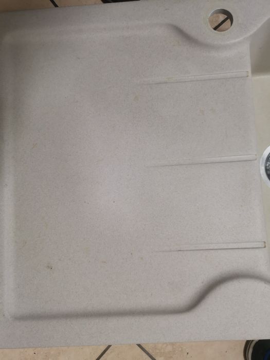 Chiuveta bucatarie compozit Pyramis Porto