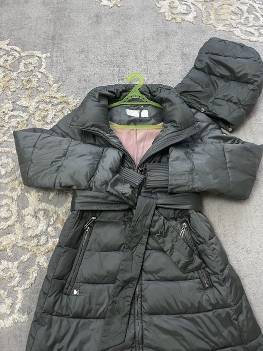 Продам куртку зима