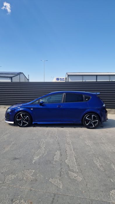 SEAT Leon 2006 — imagine 4