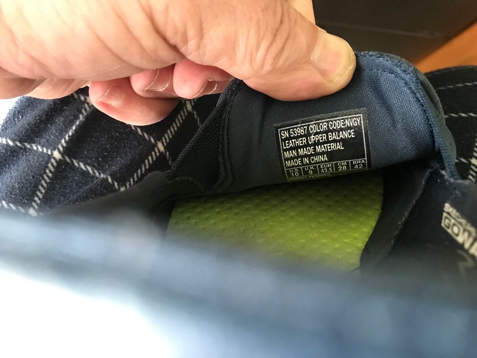 Спортивные туфли Skechers