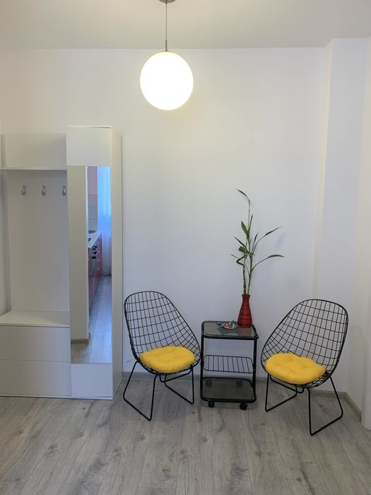 Regim hotelier.Ap.3 camere lux,decomandat, Bdul Transilvaniei