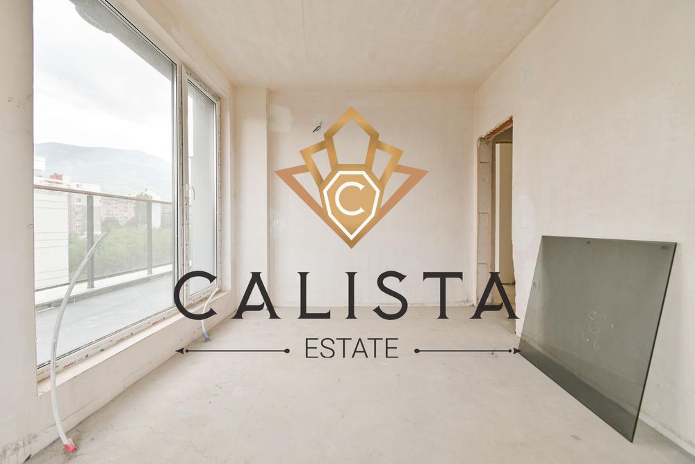 Продава се Тристаен апартамент в София, Малинова долина - 161 кв.м за 1764 €/кв.м - Снимка #4