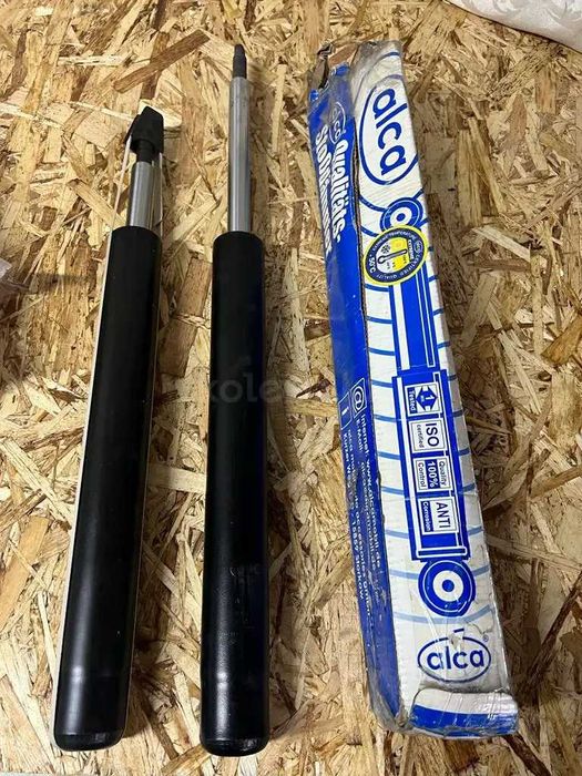 Амортизатор передний ВАЗ