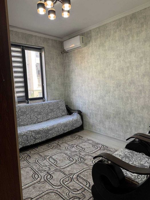 СРОЧНО !! Продаётся квартира в Яшнабаде 1/2/5 ( 26 кв/м ) Ассалом Хаво