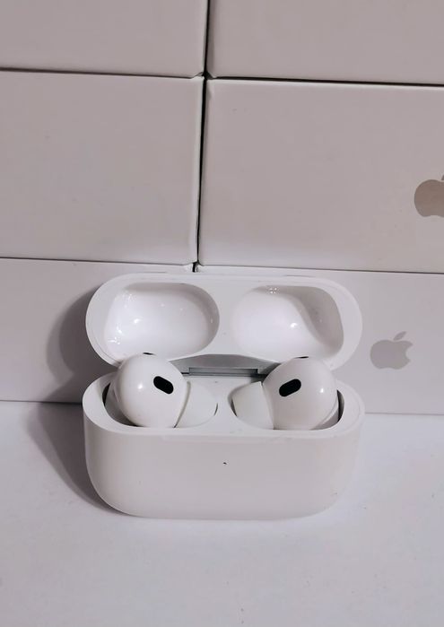 Vând Airpods 2 pro