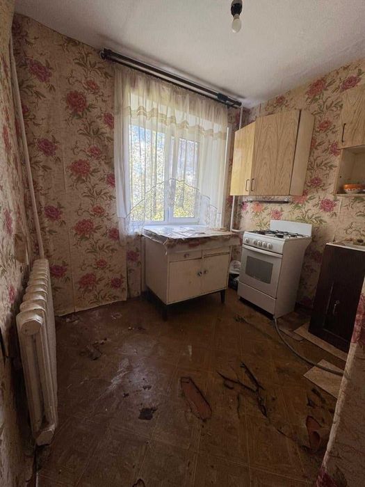 2-комнатная КЖБИ 14500