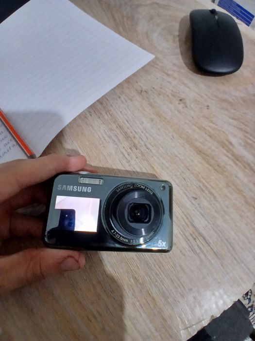 Самсунг фотопарат