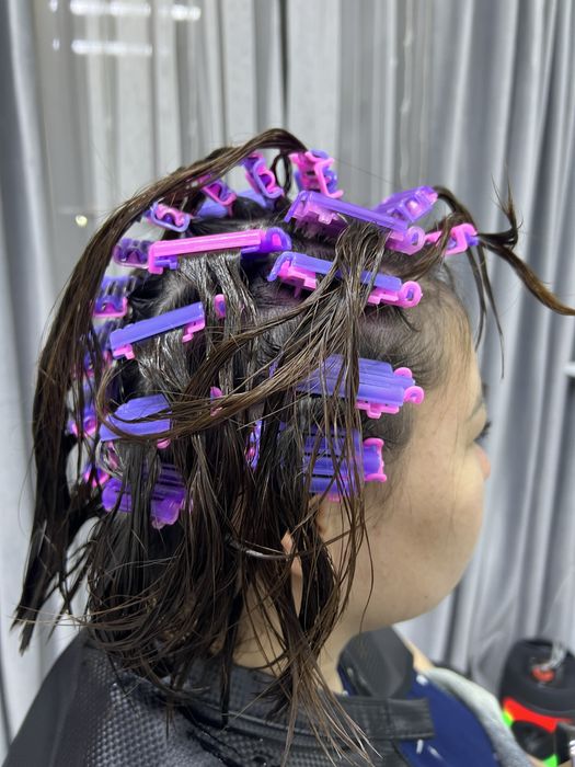 Прикорневой объем Флисинг 25 тыс