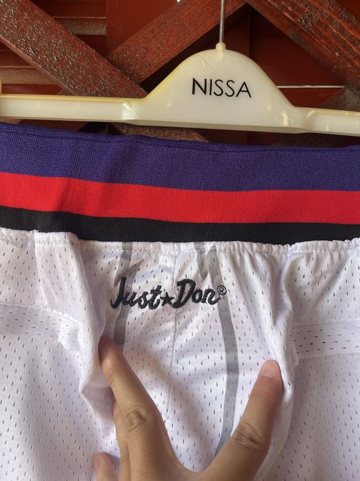 Pantaloni scurti - Raptors