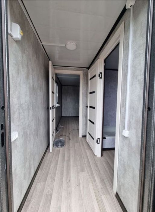 Контейнер Офис Магазин