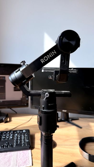Dji ronin s sotiladi