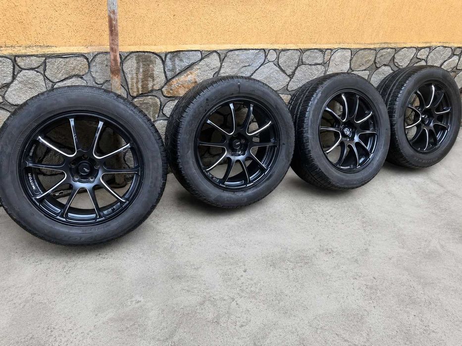Джанти Advanti Racing 19'