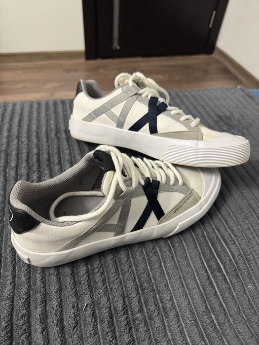 Armani Exchanged мъжки обувки