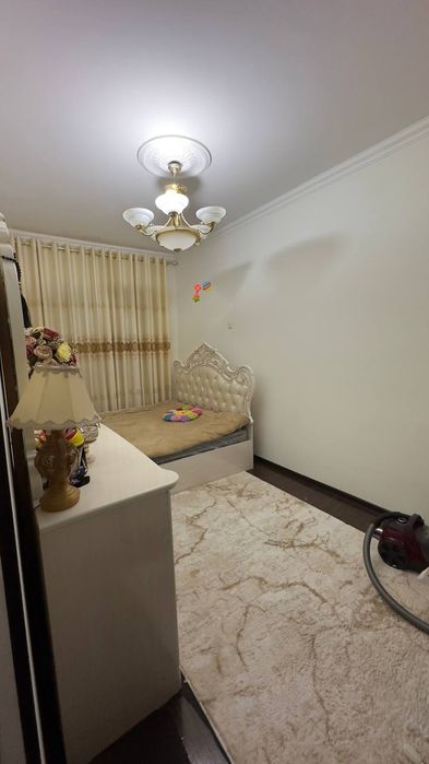 Уй сотилади Юнус обод 17кв 4 хонали 77 000$