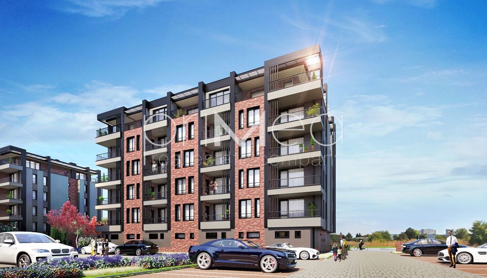 Продава се Тристаен апартамент в Бургас, Славейков - 139 кв.м за 1180 €/кв.м - Снимка #12