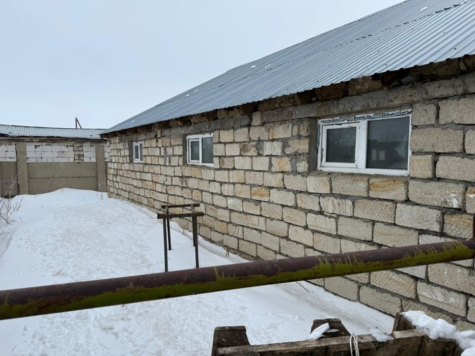 Продам крестьянское хозяйство