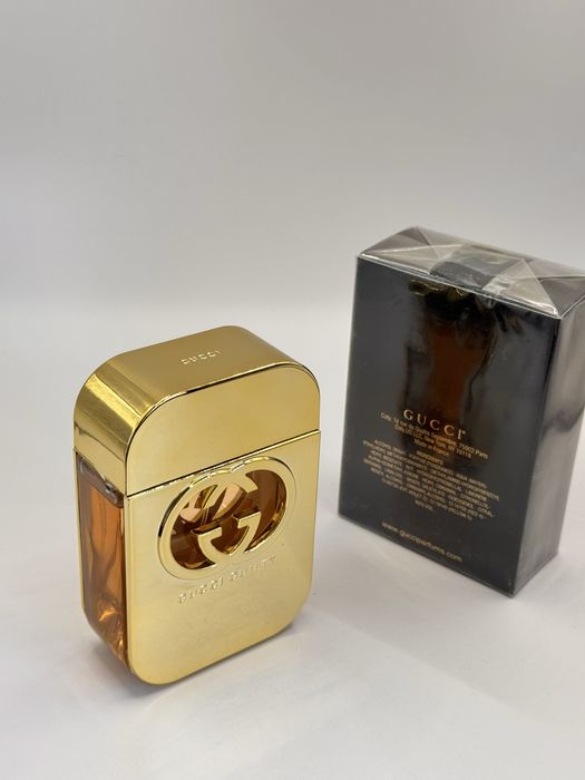 Gucci Guilty Eau de Toilette 100ml