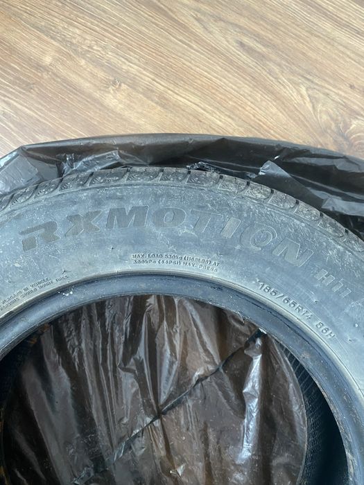 Шины Roadx 185/65/14