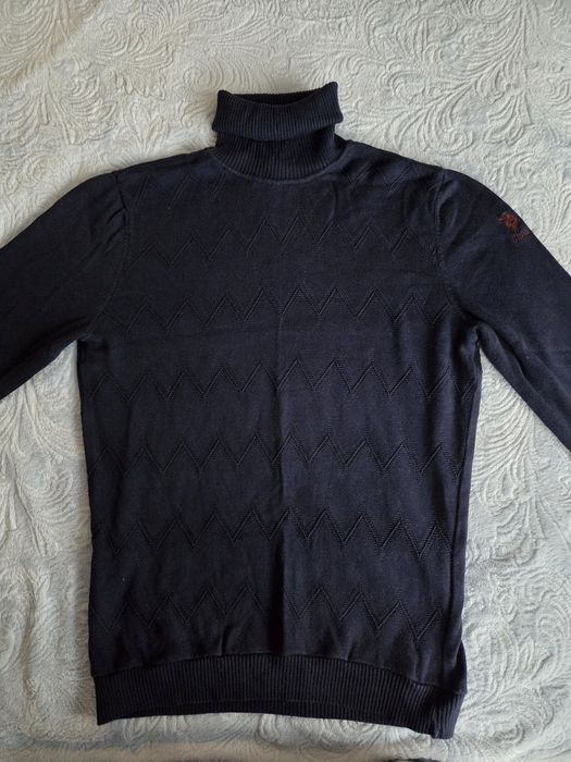 Поло блуза  USPA