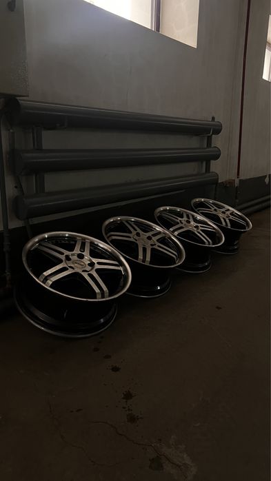 Диски R18 (комплект)