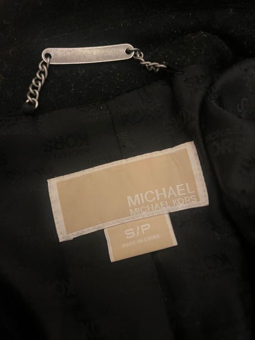 Michael Kors палто, S