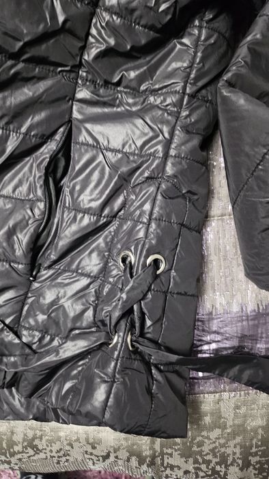 Детско пролетно яке