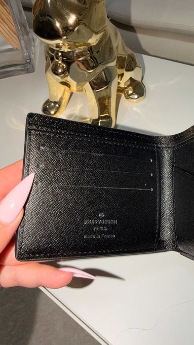 Портмоне Louis Vuitton M25945 Multiple Wallet