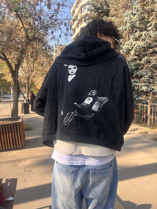 ERD nubian exclusive