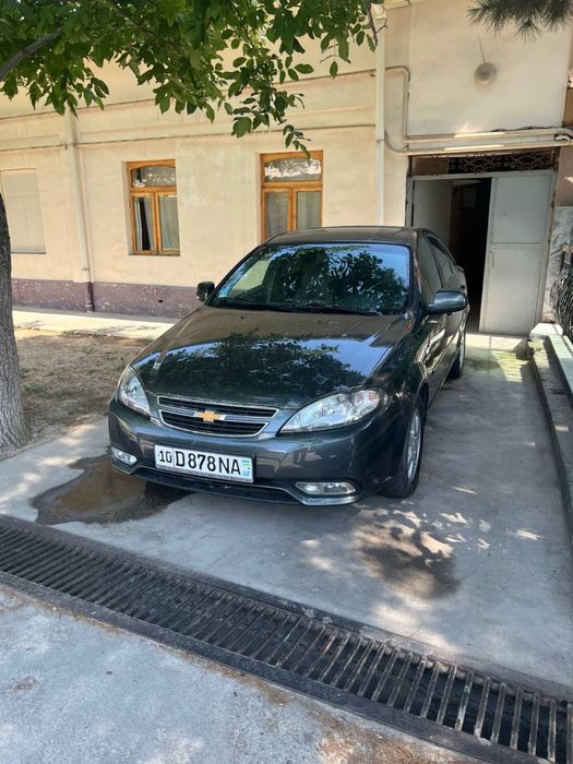 Jentra 2019! В отличном состоянии!