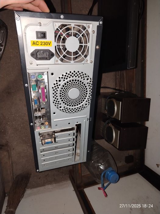 Продам компьютер