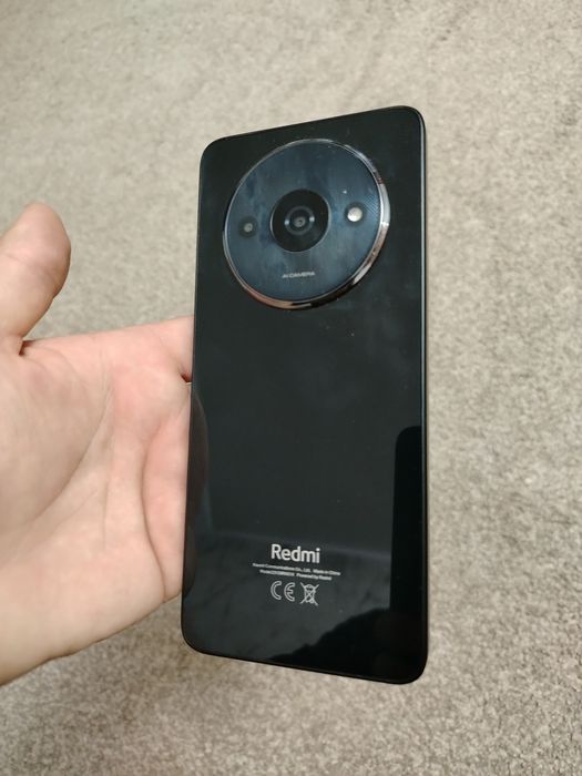 Redmi Black impecabil