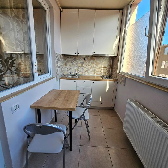 Garsonieră dublă de vânzare