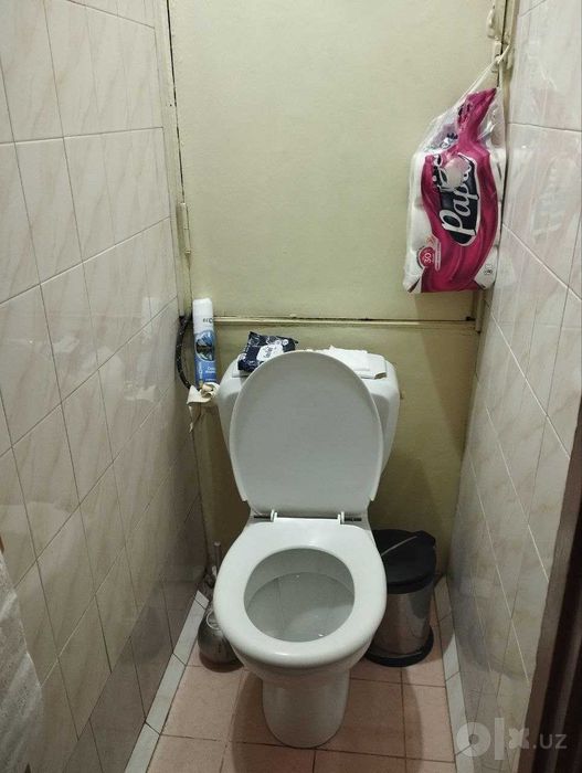 3-х комнатная ID: 7376