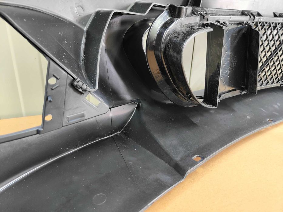 Bara fata M BMW E60 Seria 5 NFL (2003-2007) CU DEFECT