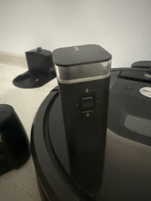 Perete virtual Irobot