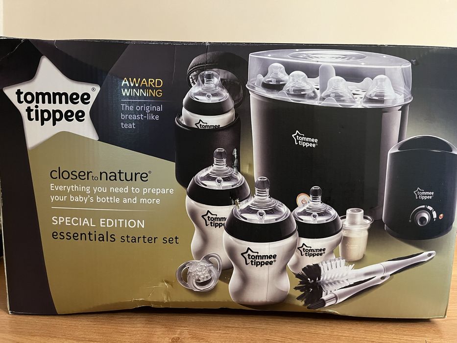 Комплект за бебе Tommee tippee
