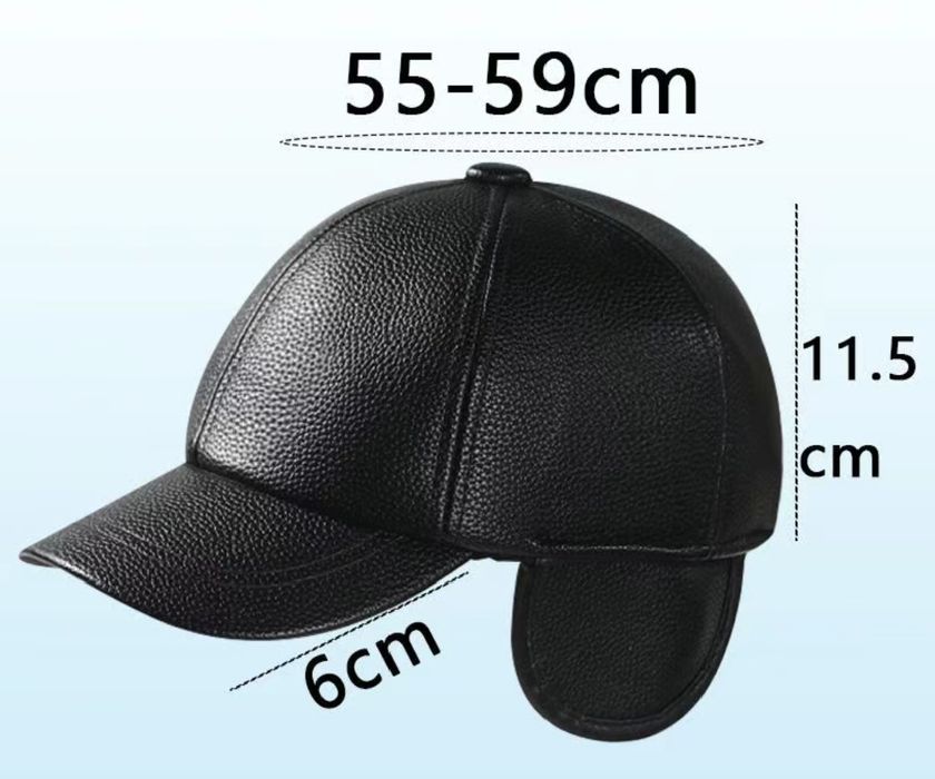 Продам мужскую кепку