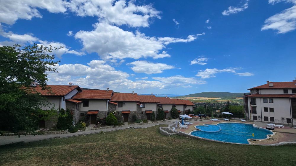 Продава КЪЩА село Осеново, Варна