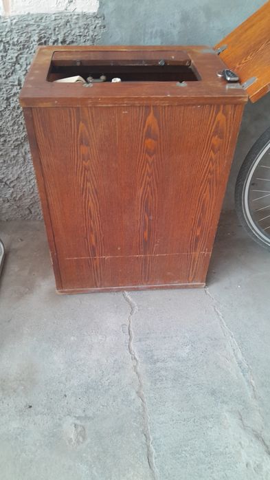 Chayka 3tikuv mashina