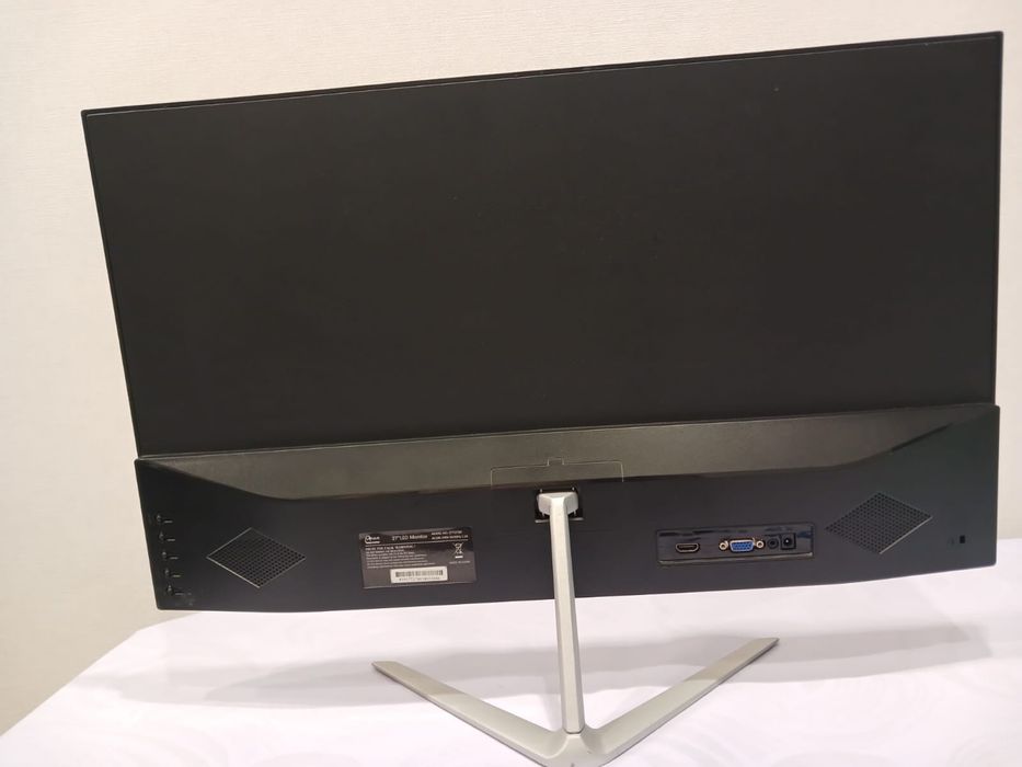 Игровой компютер