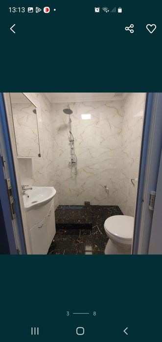 Închiriez apartament
