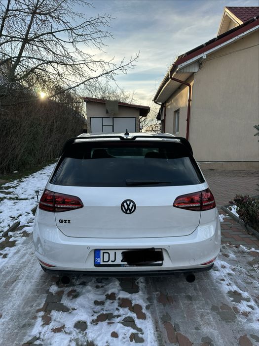 Golf ..7..GTIIII