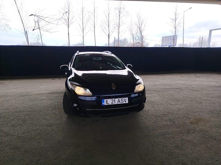 Vând Renault Megane