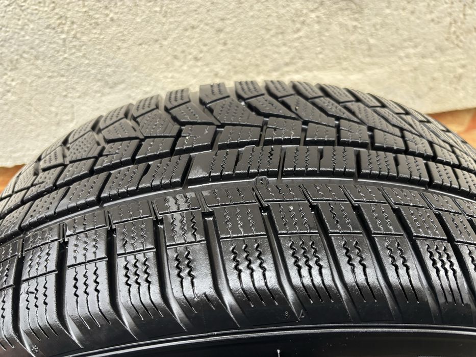 HANKOOK - 225/60 R15 96H M+S Germania