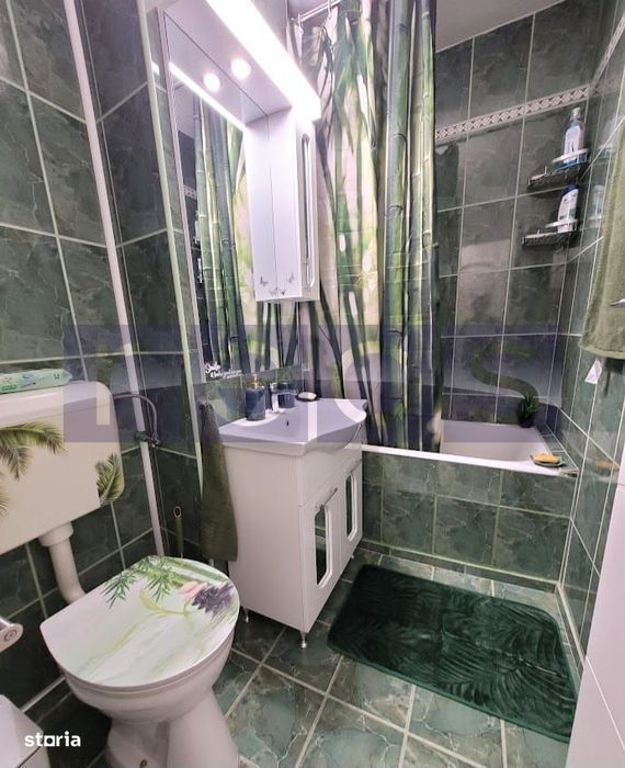 Vanzare Garsoniera Mobilata Si Utilata  - Tineretului