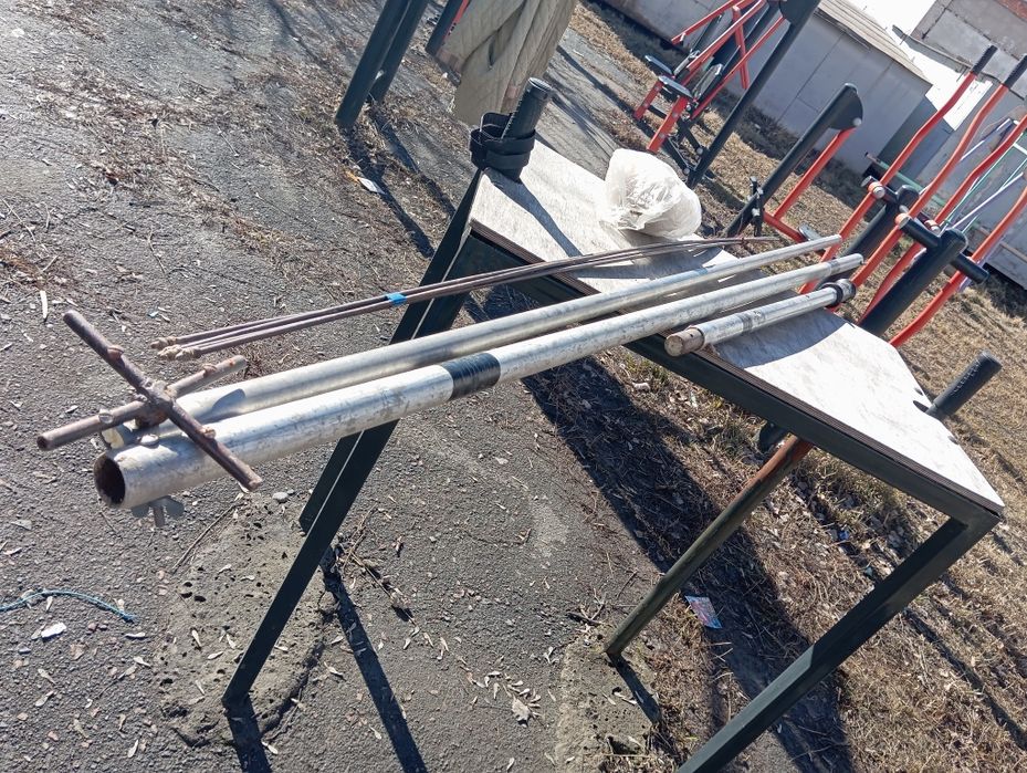 Продам Паука Грыжемет