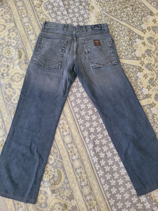 Оригинальные джинсы regass denim