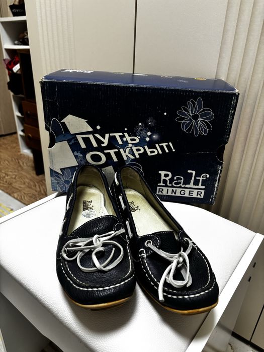 Продам полу ботинки