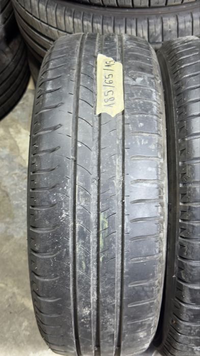 2бр. Летни гуми 185/65/15 Michelin